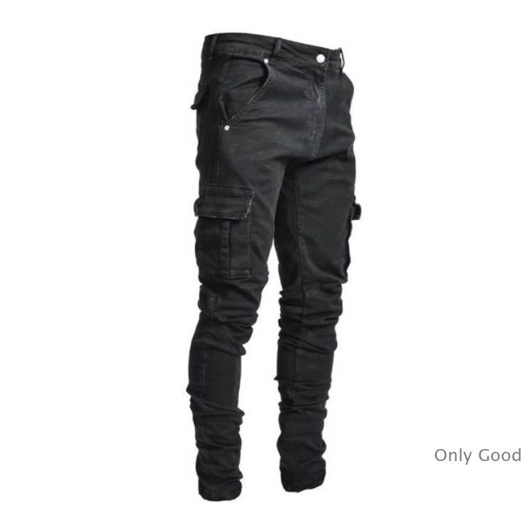 新品 ラッセルノ スキニーカーゴパンツ (5/L) Ⓗ 新品 ラッセルノ スキニーカーゴパンツ (5/L) Ⓗ 新品