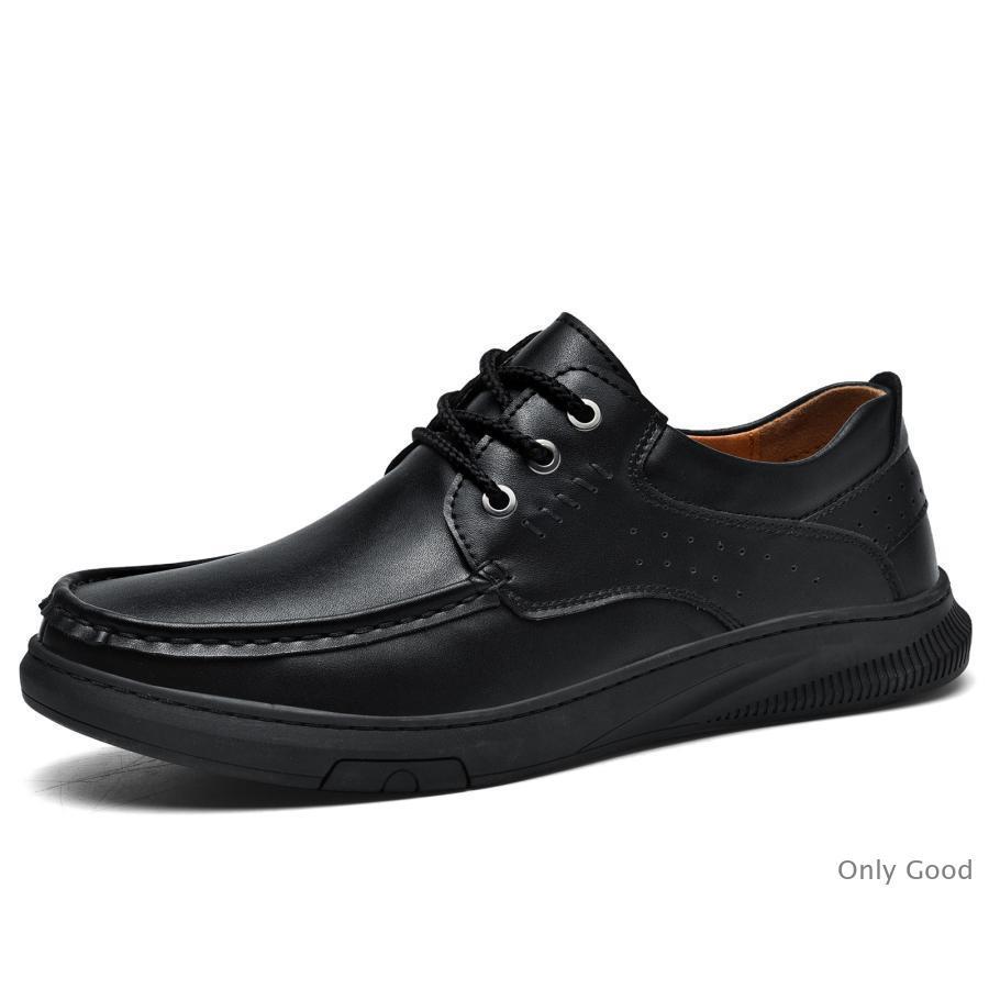 メンズ 革靴 ローファー 紐なし 本革 ビジネスシューズ スリッポン 防水 幅広4e アウトドア ウォーキング シューズ カジュアルシューズ 滑り止め メンズ 革靴 ローファー 紐なし 本革 ビジネスシューズ スリッポン