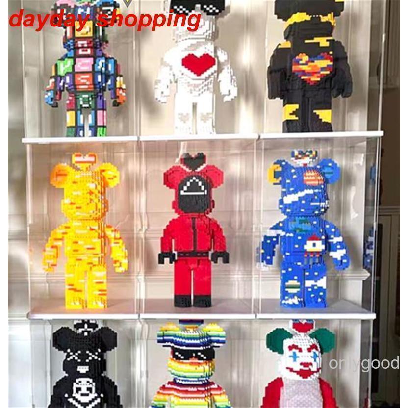 フィギュアケース コレクションケース 透明扉 扉付き 人形ケース