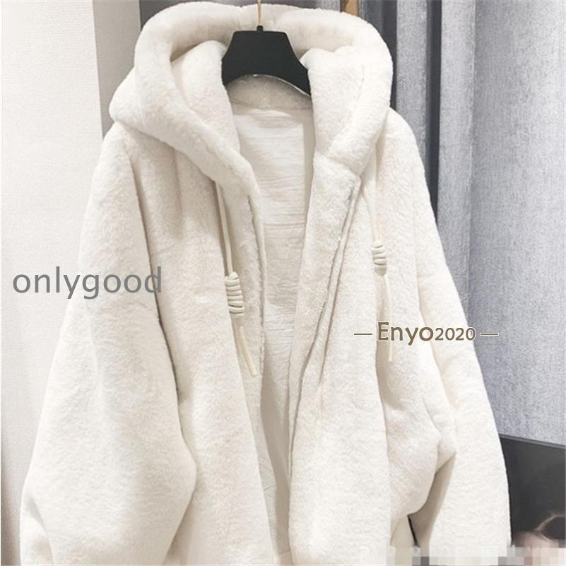 フリースジャケット レディース ボア パーカー ブルゾン アウター