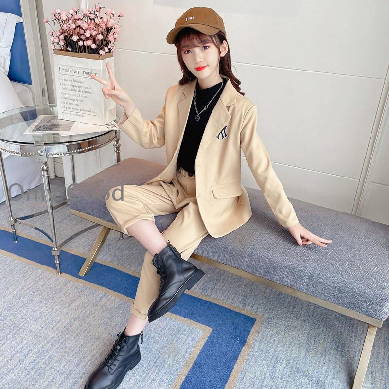 卒業式 パンツスーツ 女の子 入学式 スーツ 小学生 韓国 子供服 ピアノ