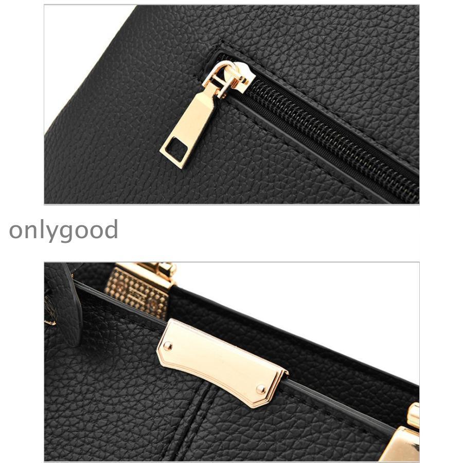 ショルダーバッグ レディース ハンドバッグ トートバッグ 2way