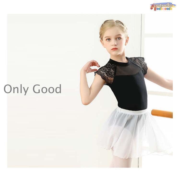 上品！高品質バレエ用レオタード 女の子 レッスン着 おしゃれ ダンス服 ダンス衣装 ジュニア 大人用 胸パットが付属 バストポケット付き 体操 練習着 演出用 謝恩会 発表会 花柄 5色選択 バレエレオタード キッズ 子ども 大人 大人用 おしゃれ ジュニア用