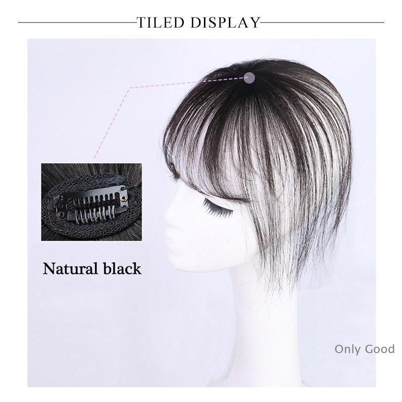 【在庫セール】白髪隠し 前髪ウィッグ ヘアピース トップピース シートエクステ Amazon.co.jp: ピタッチ シートウィッグ 白髪隠し 部分 前髪