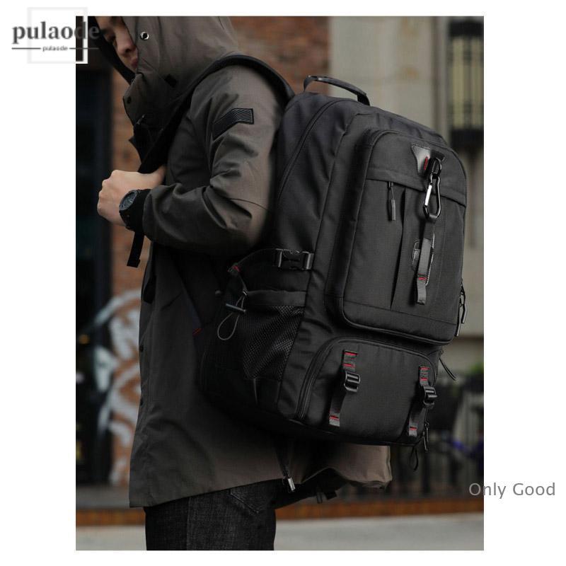 ビジネスリュック バックパック 80L 60L 大容量 軽量 USB充電ポート