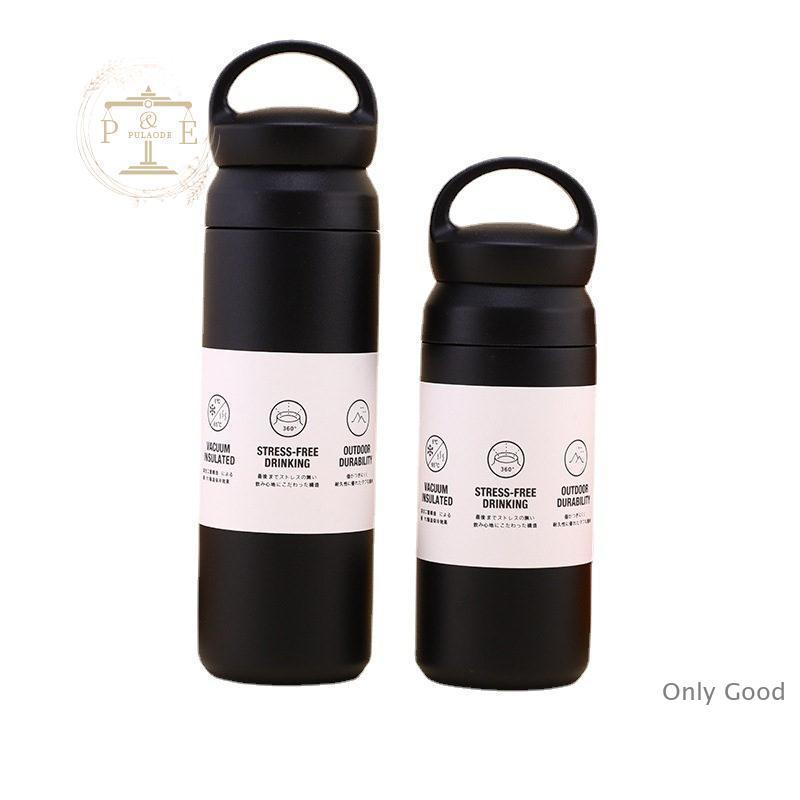 水筒 保温 保冷 魔法瓶 スポーツ 500ML 大人 保温ポット 登山 運動会