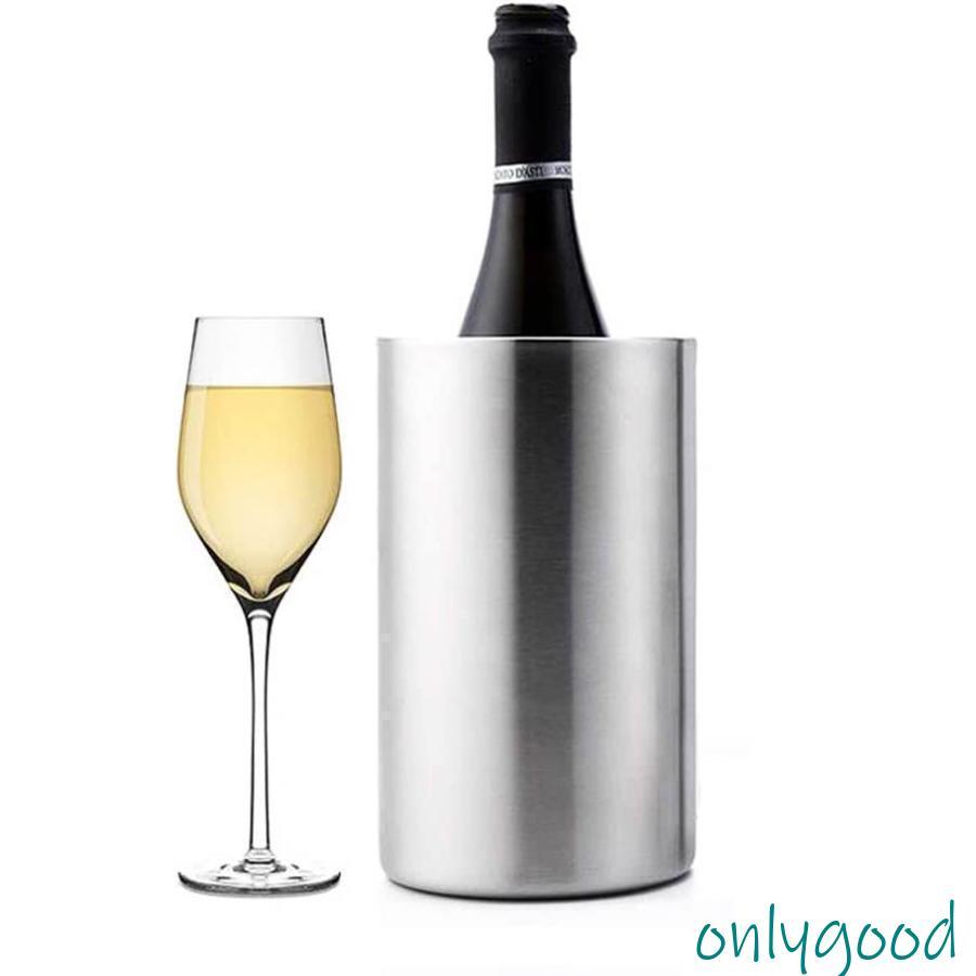 ワインクーラー / Deco 79 / ワインボトル / ステンレススチール Amazon｜Deco 79 メタルワイン クーラー リビングスタイル