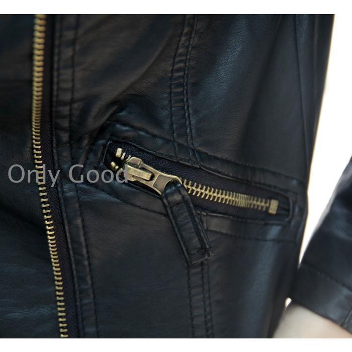 レディース レザージャケット ショート丈 ライダースジャケット レディース レザージャケット レザー