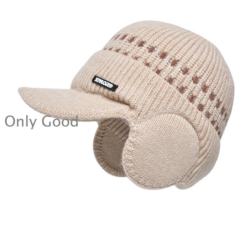 【新品未使用】VAUNDY ニット帽・イヤーマフ 新品未使用】VAUNDY ニット帽・イヤーマフ 商品詳細ページ