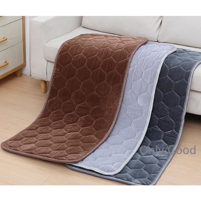 座布団 長座布団 おしゃれ 厚さ2cm お尻が痛くならない 大きめ 風格 洗える 背凭れ 厚め ふわふわ 昼寝 座布団 高反発 チェアクッション 折りたたみ | ブランド登録なし