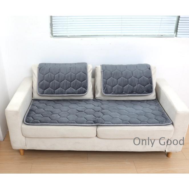 座布団 長座布団 おしゃれ 厚さ2cm お尻が痛くならない 大きめ 風格 洗える 背凭れ 厚め ふわふわ 昼寝 座布団 高反発 チェアクッション 折りたたみ | ブランド登録なし | 02