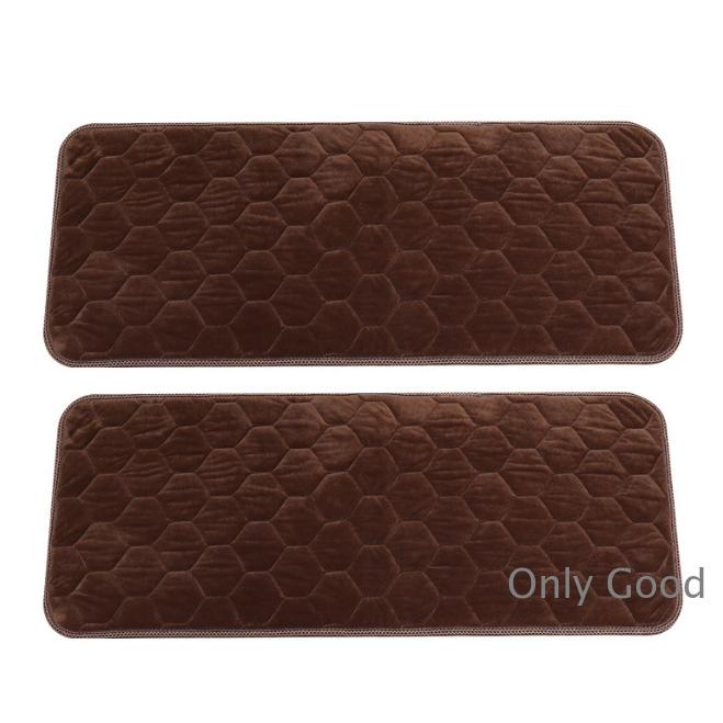 座布団 長座布団 おしゃれ 厚さ2cm お尻が痛くならない 大きめ 風格 洗える 背凭れ 厚め ふわふわ 昼寝 座布団 高反発 チェアクッション 折りたたみ | ブランド登録なし | 03