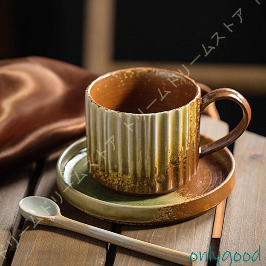 コーヒーカップ ソーサー おしゃれ マグカップ コーヒーマグ コップ