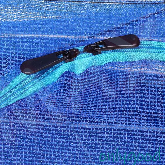 干し網 ひもの 乾燥ネット 三段式 干物 干し野菜 干しフルーツ 梅干し