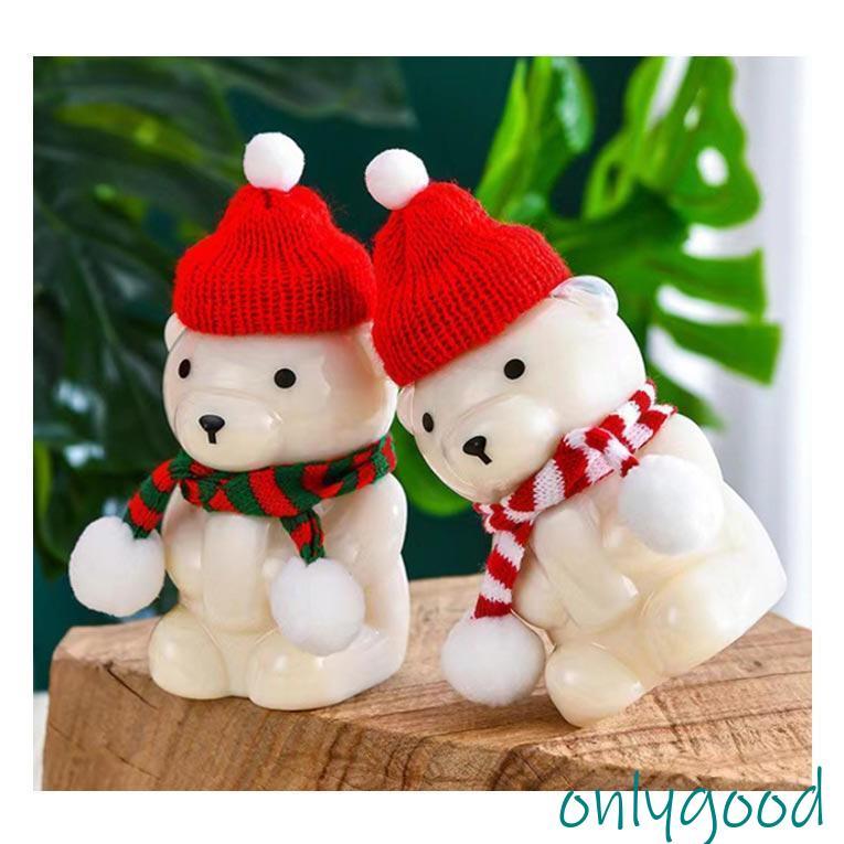 くましか　新品　ひととき　本体850ml 3本×2セット こぐまちゃん しろくまちゃん ガラガラ ベビー 新生児ギフト