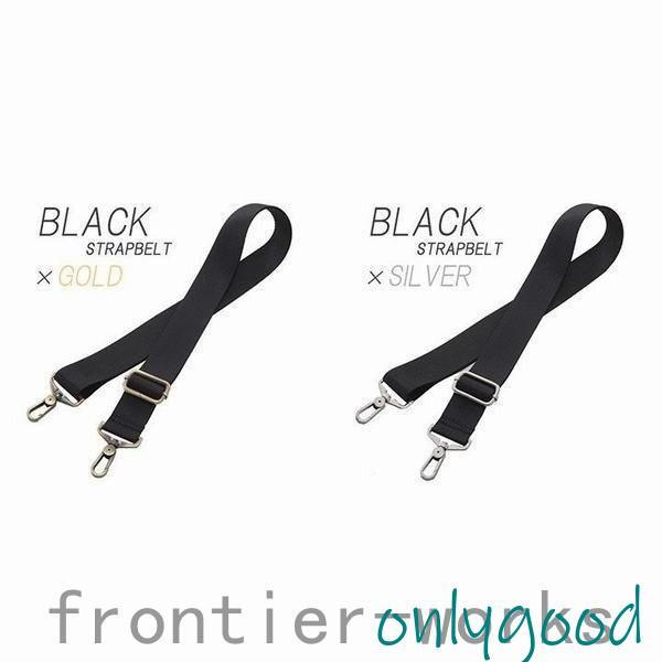 長さ73cm?138cmまで調整可能 ショルダーストラップ ナイロン素材 8色