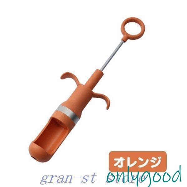 種取り器チェリーピッター芯抜き種抜きオリーブピッター種取り 種取り器チェリーピッター芯抜き種抜きオリーブピッター種取り
