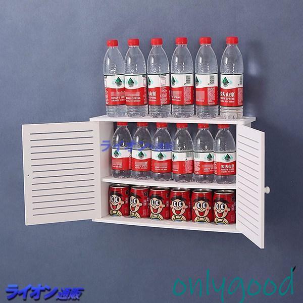 ルーター収納40（W40×D26.5×H80cm） 白木目 【完成品】 軒先渡し】関家具 NEWルーター収納40 白木目 奥行265×幅400×高さ