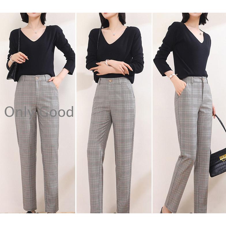 新品未使用　FR2GOLF チェックパンツ　L 新品未使用 FR2GOLF チェックパンツ L - メルカリ