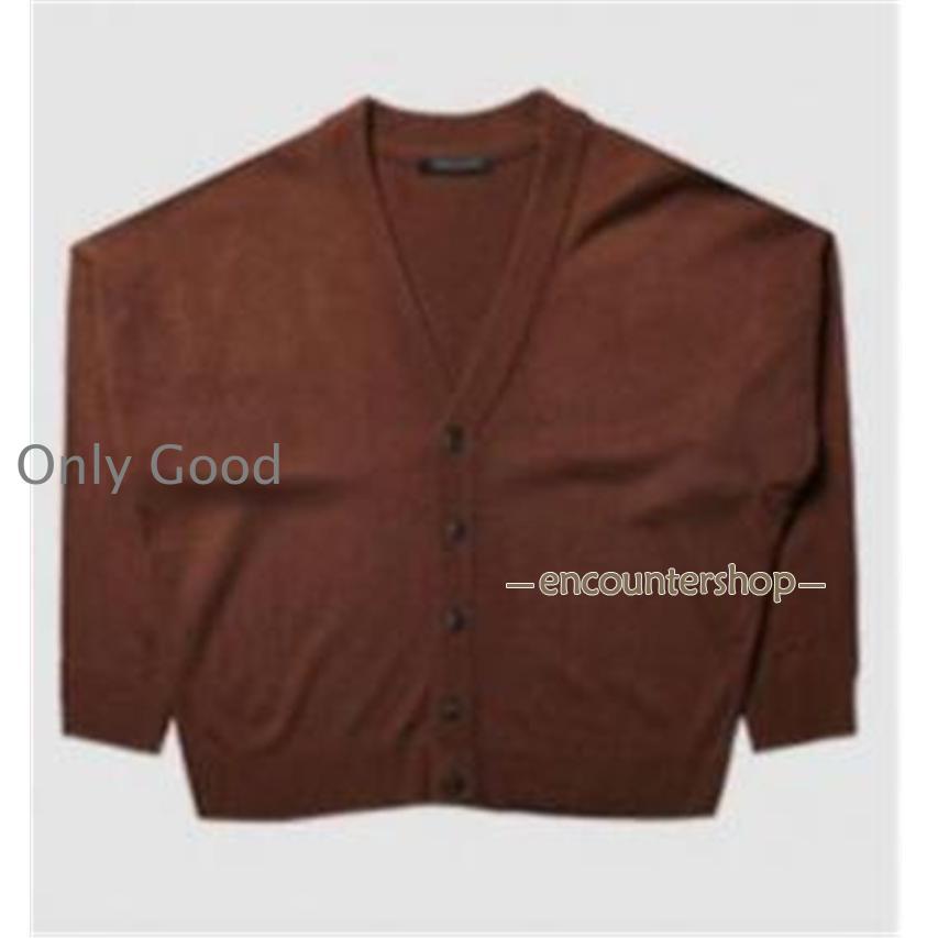 カーディガン メンズ ニット セーター Vネック 羽織り 上着 トップス シンプル ボタン 秋 冬 カーデ 長袖 オフィス カジュアル 制服 スーツ 冬 春 保温 中学生 カーディガン メンズ ニット セーター Vネック 羽織り 上着 トップス