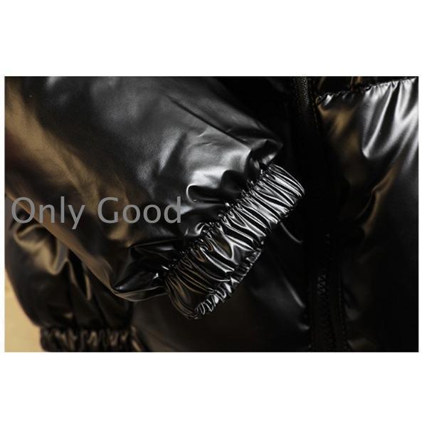 中綿コート ジャケット メンズ 中綿ダウンジャケット アウター