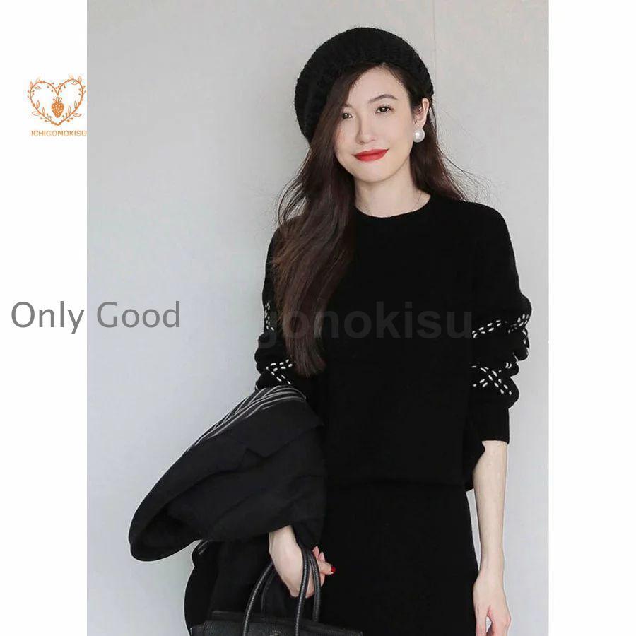 卒業式 スーツ 母 セットアップ レディース 秋 冬 40代 50代 服 ニット