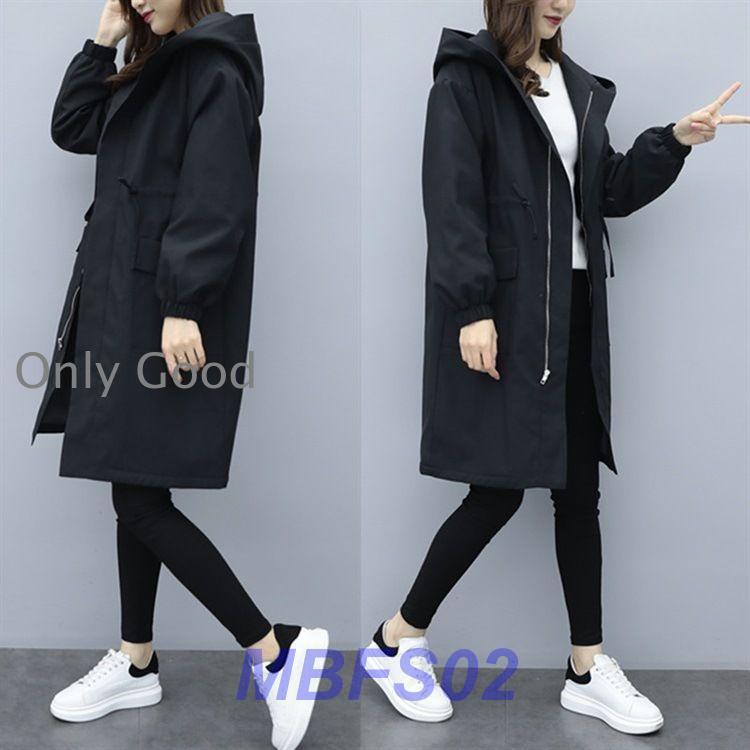 レディース　パーカーモッズコート　セシカブルー フィローモ Filomo モッズコートレディース 弱撥水加工 （ネイビー