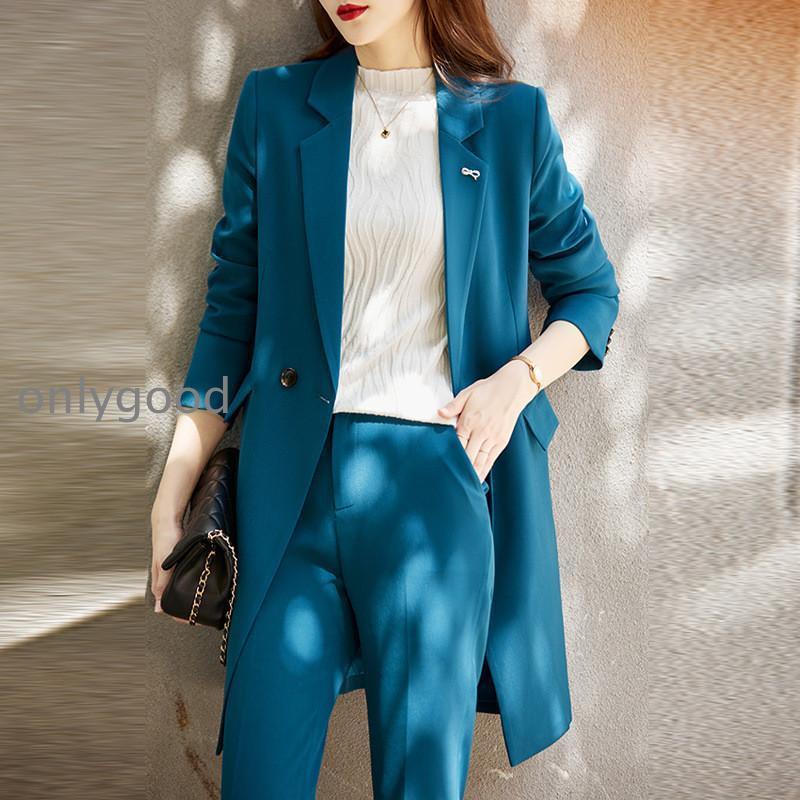 スーツ レディース パンツスーツ ビジネススーツ テーラードジャケット