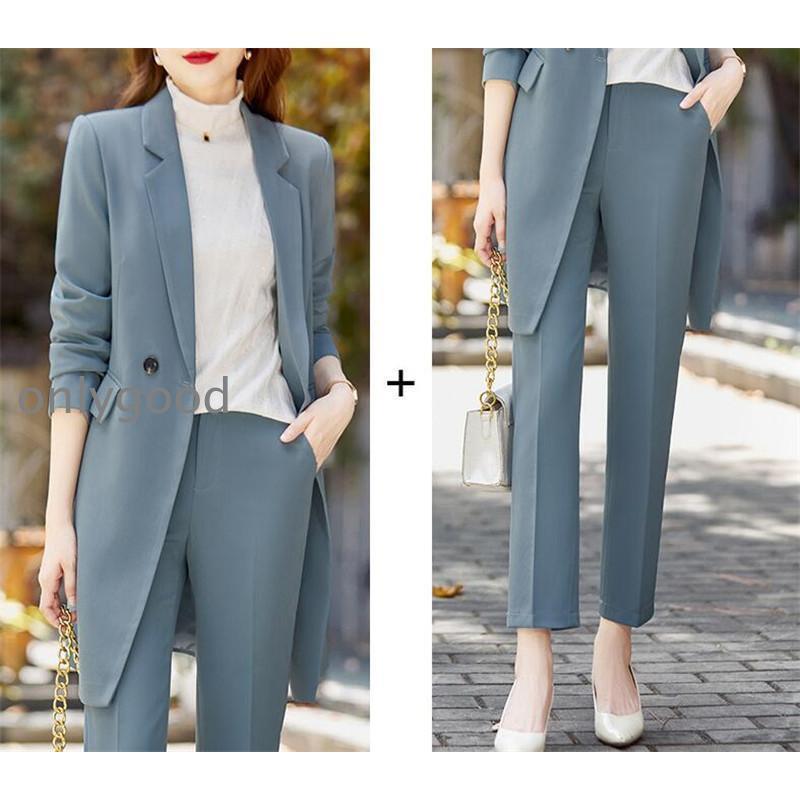 スーツ レディース パンツスーツ ビジネススーツ テーラードジャケット