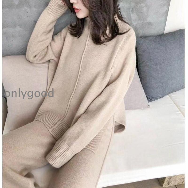 セットアップ ニット レディース  2点セット ビジネス 入学式 卒業式 事務服  オフィス 通勤 スーツ お洒落 上品 春 秋 | ブランド登録なし | 08