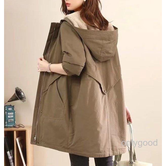 コート レディース モッズコート 裏ボア アウター 冬 防寒 中綿 ロング