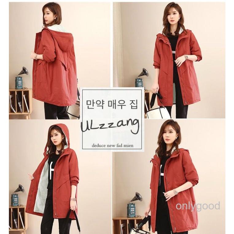 コート レディース モッズコート 裏ボア アウター 冬 防寒 中綿 ロング