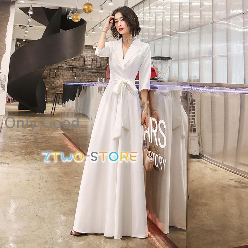 カシュクールドレス パーティードレス 結婚式 お呼ばれドレス 20代 30