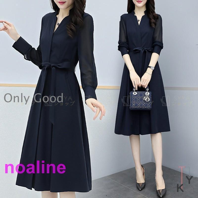 パーティードレス レディース 結婚式 フォーマルワンピース お呼ばれ パーティドレス 体型カバー 服装 上品 20代30代40代 二次会 同窓会 成人式 パーティードレス レディース 結婚式 フォーマルワンピース お呼ばれ