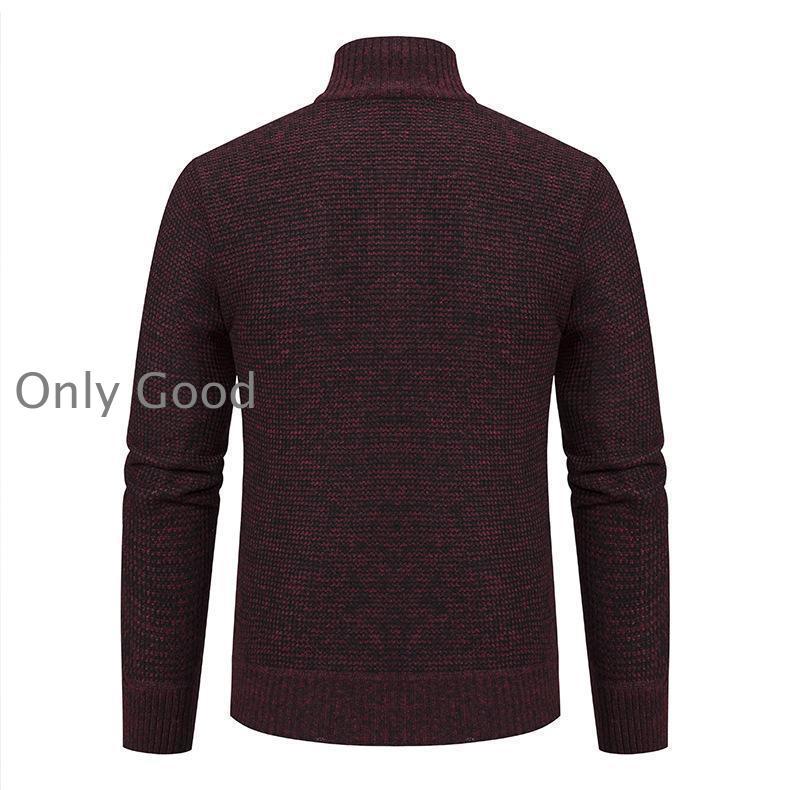 ゴルフウェア メンズ 冬ブルゾン シャツ 長袖 ゴルフシャツ 長袖シャツ