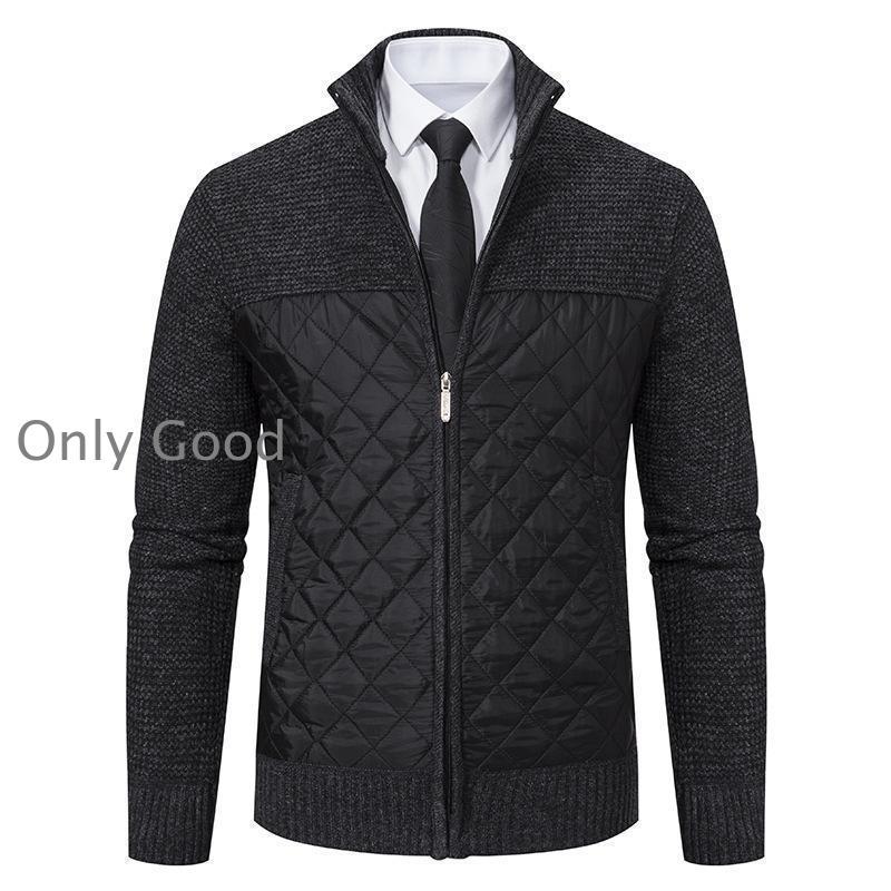 マルボンゴルフ メンズ 長袖 アウター ブルゾン トップス春冬秋 マル