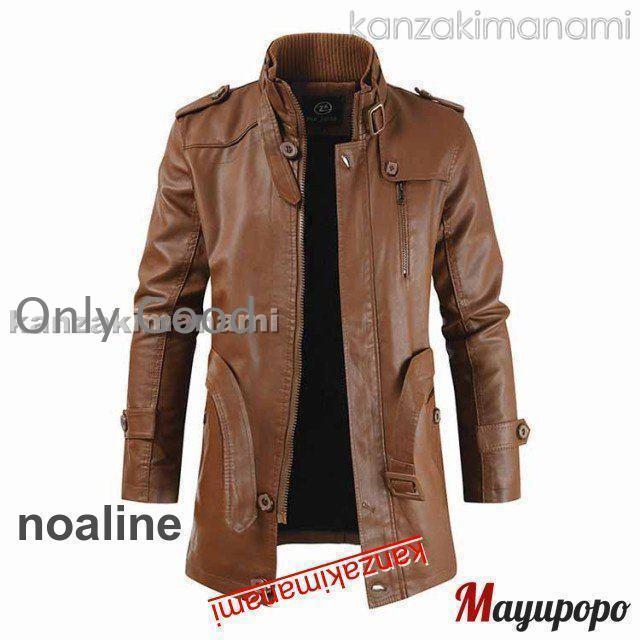 秋 冬 新作 レザーコート メンズ PUレザー 革ジャン 革コート 皮コート