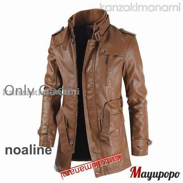 秋 冬 新作 レザーコート メンズ PUレザー 革ジャン 革コート 皮コート