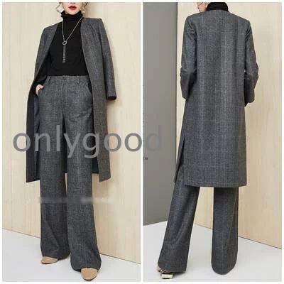 ウール混 入学式 ママスーツ レディース 大きいサイズ おしゃれ 卒業式