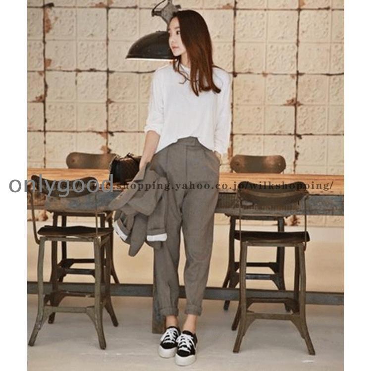 パンツスーツ セットアップ 襟あり 大きいサイズ 3l ダブルボタン