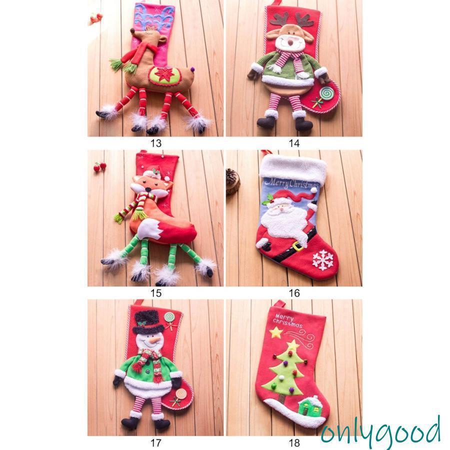 クリスマスストッキング クリスマスグッズ クリスマス パーティー