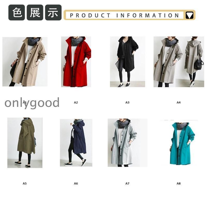 薄手 トレンチコート レディース ロング 30代40代 女性 スプリング
