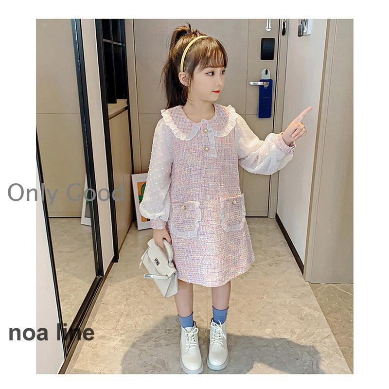 プリンセスドレス 入学式 子供服 女の子 ワンピース スーツ フォーマル