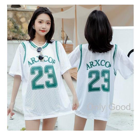水着 レディース 3点セット ビキニ UVカット体型カバー着痩せ 韓国ファッション可愛い ゆったり Tシャツ | ブランド登録なし | 02