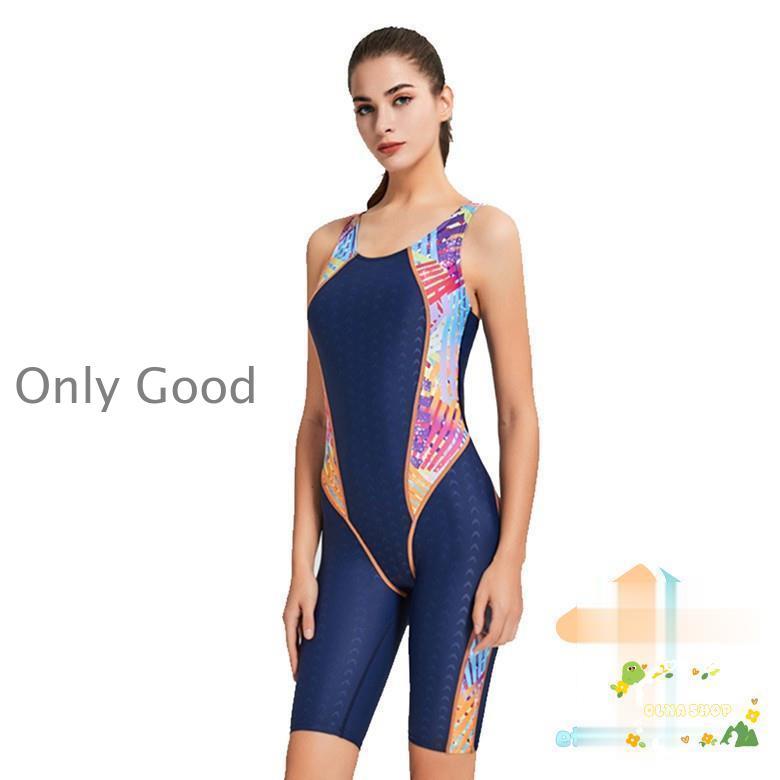 競泳水着 レディース パッド付き フィットネス水着 ワンピース 女性 練習用 トレーニング用 スイムウェア 大きいサイズ 水泳 スポーツ水着 | ブランド登録なし | 11