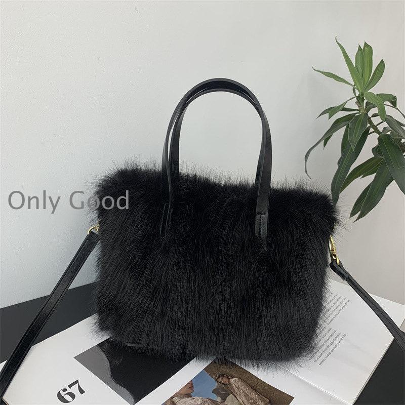 ファーバッグ ショルダーバッグ レディース ふわふわ もこもこ ミニ