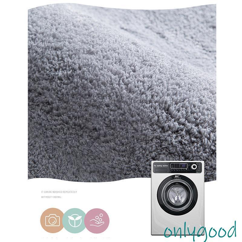 バスマット 速乾 大判 吸水おしゃれ ふわふわ 滑り止め付 足拭きマット