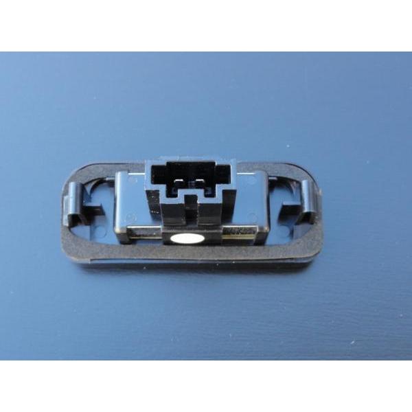 ベンツ キャンセラー 内蔵 LED ナンバー灯 ライセンスランプ W215