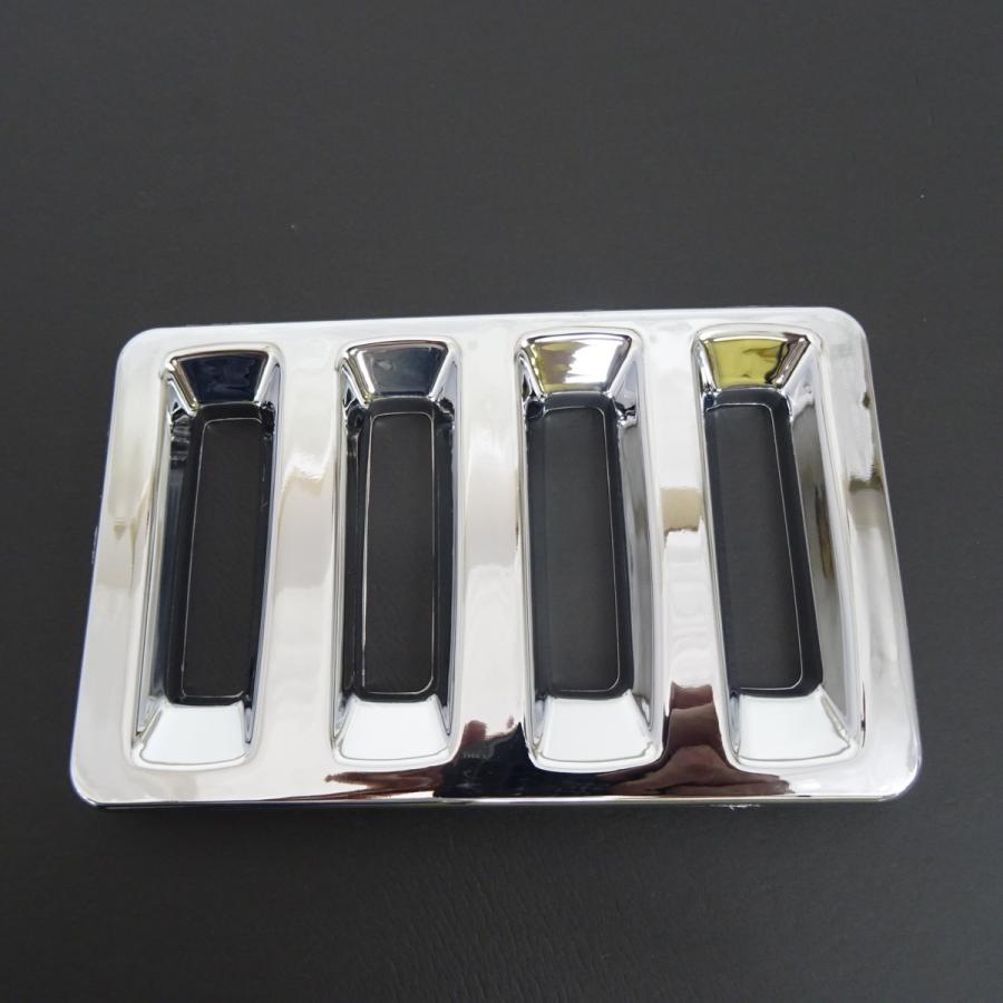 スズキ アルト HA36V HA36S VP L S X Lリミテッド メッキ グリル