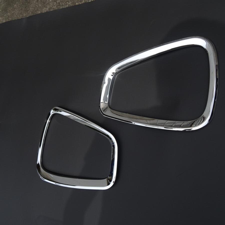 スズキ アルト HA36V HA36S VP L S X Lリミテッド メッキ ヘッドライト